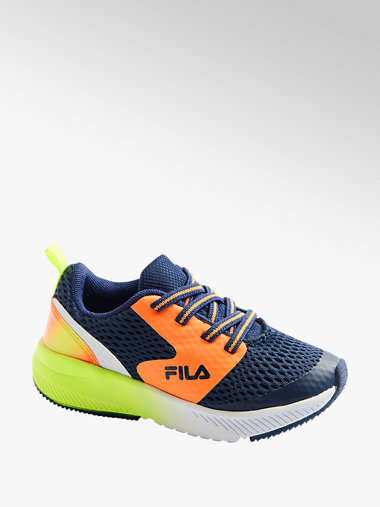 Fila batai store deichmann